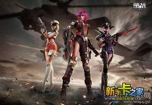 逆战2023最新爆料,全新爆料揭秘，游戏革新即将开启！